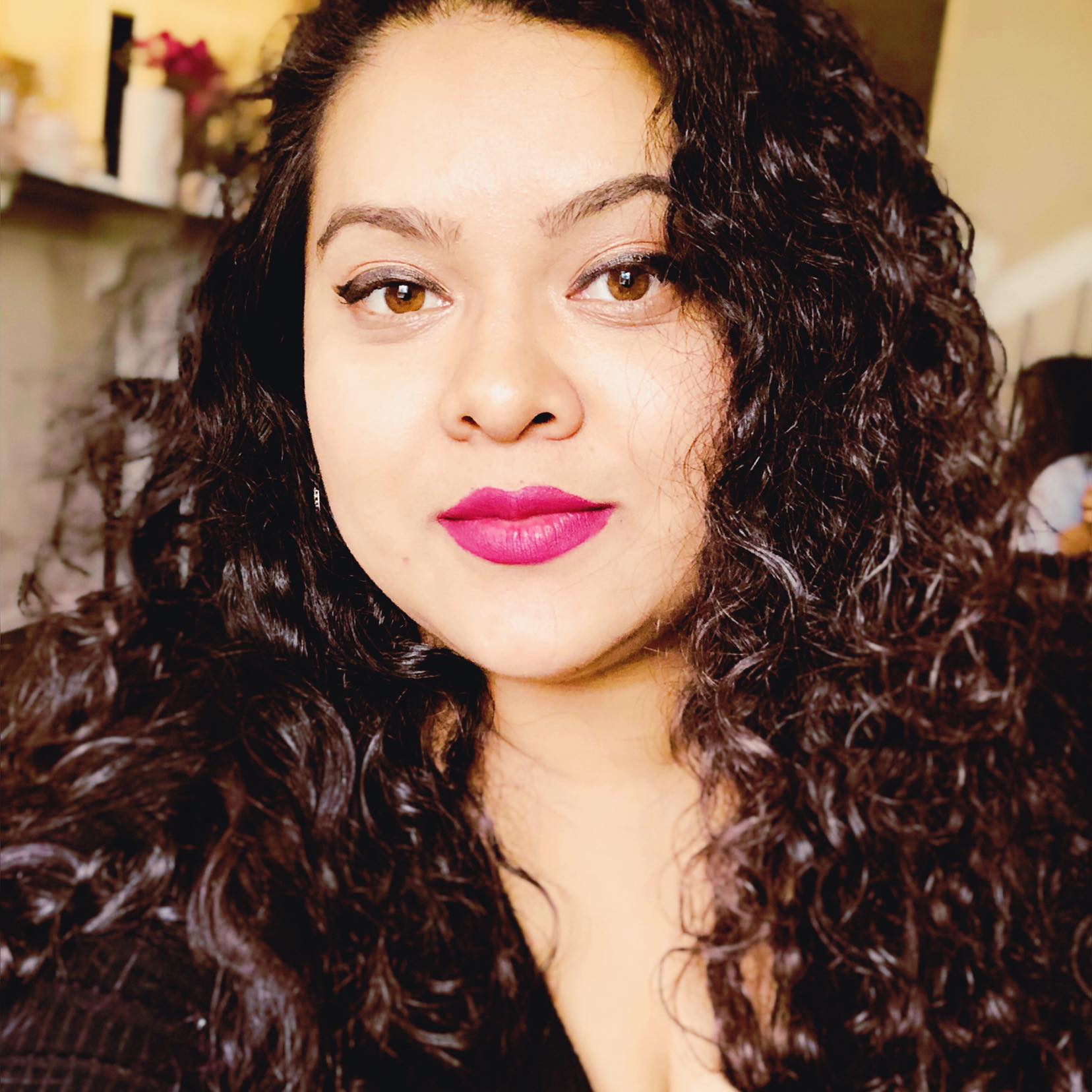 Ashmita Shahi