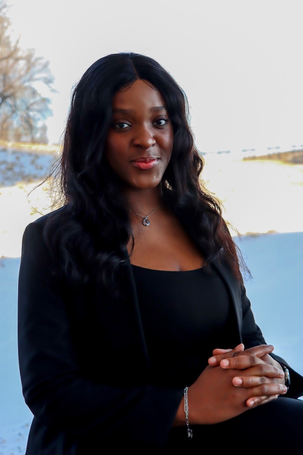 Jayne Asekhauno