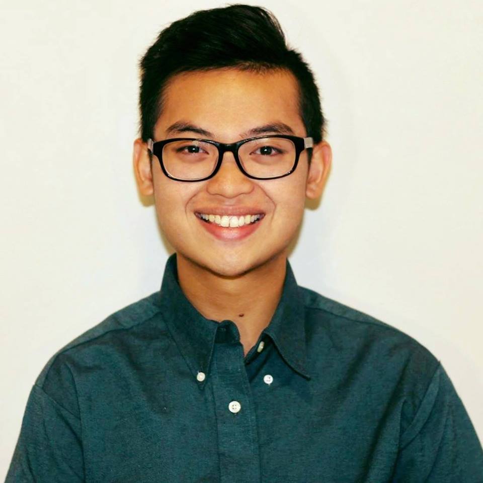 Josiah Soliman