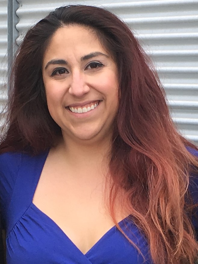 Tanya Ramirez