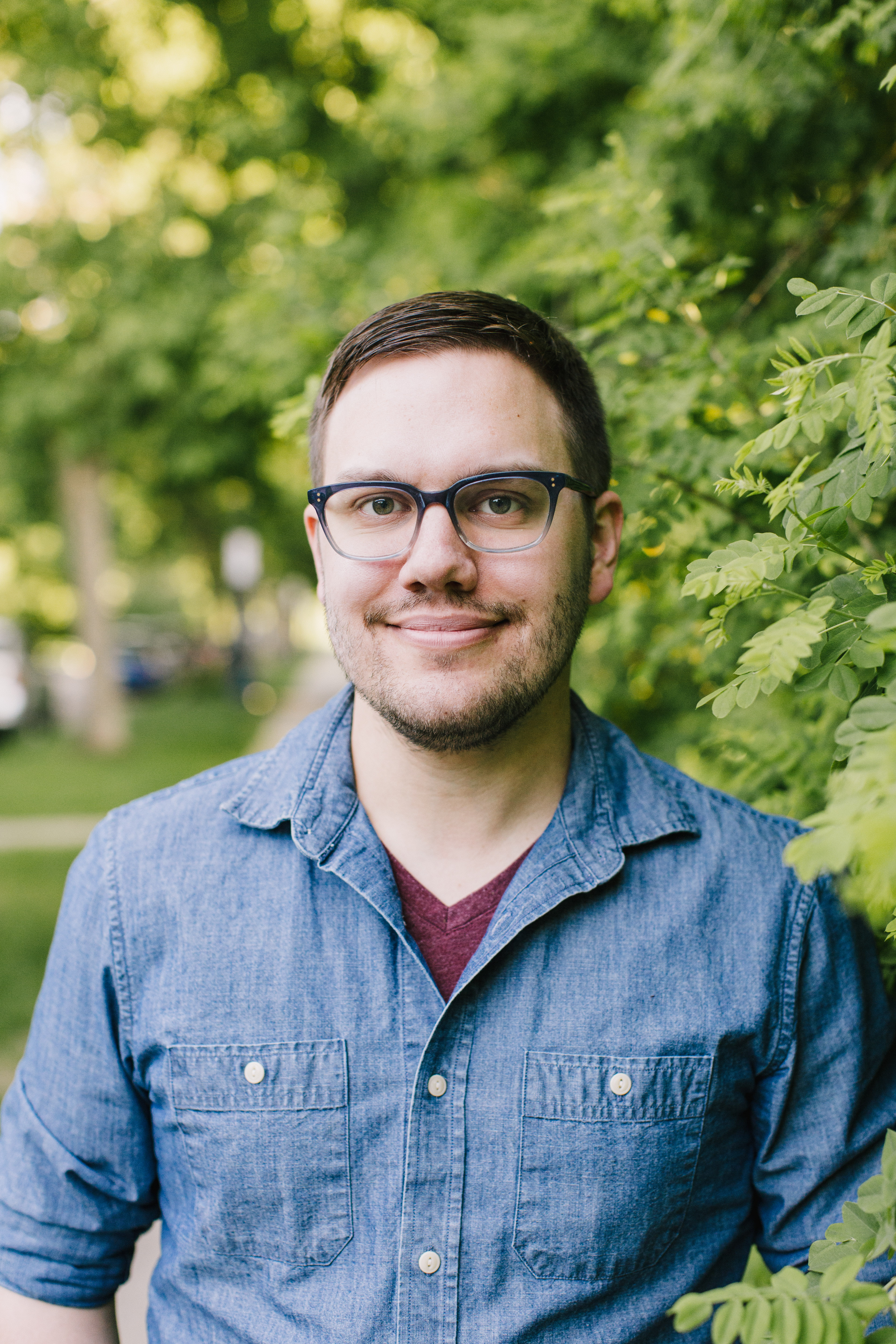 Troy Chartier